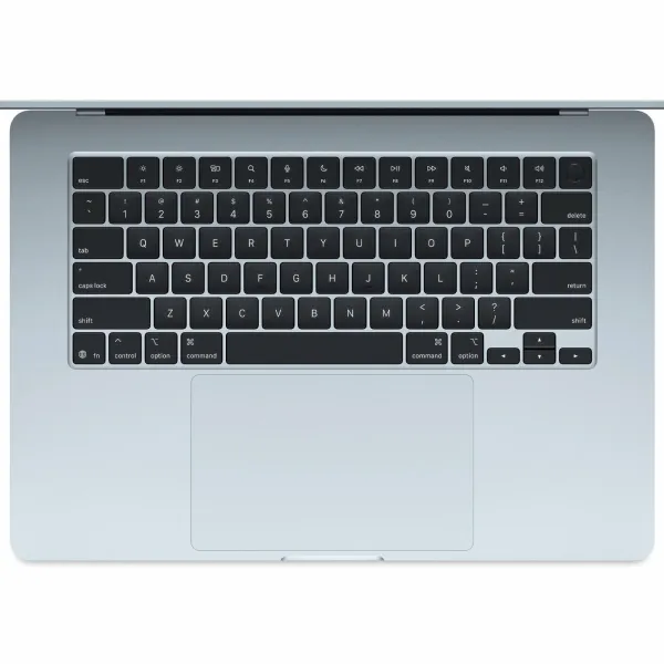 Apple MacBook Air 15 2025 M4/10CPU-10GPU/16GB/256GB Sky Blue MC7A4